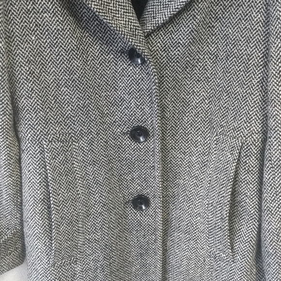 Kristen Blake Studio Collection Coat Size 8P - Picture 3 of 7